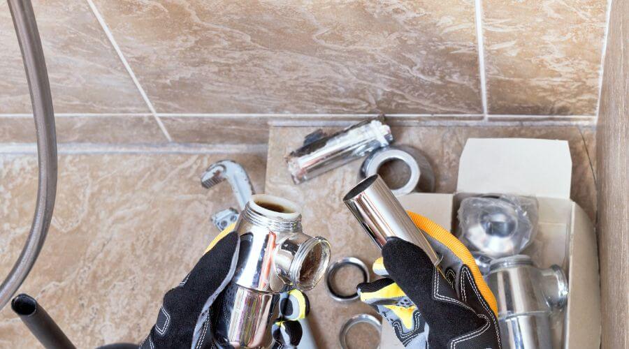 Expert tile roof repair services in Pequot Lakes, MN